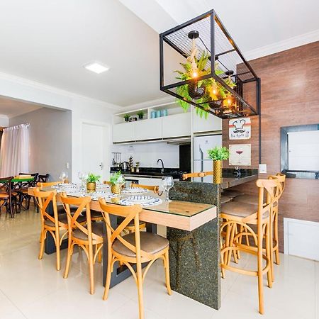 Apt Novo, Localização Privilegiada 60 Mt Do Termas Piratuba Exterior foto