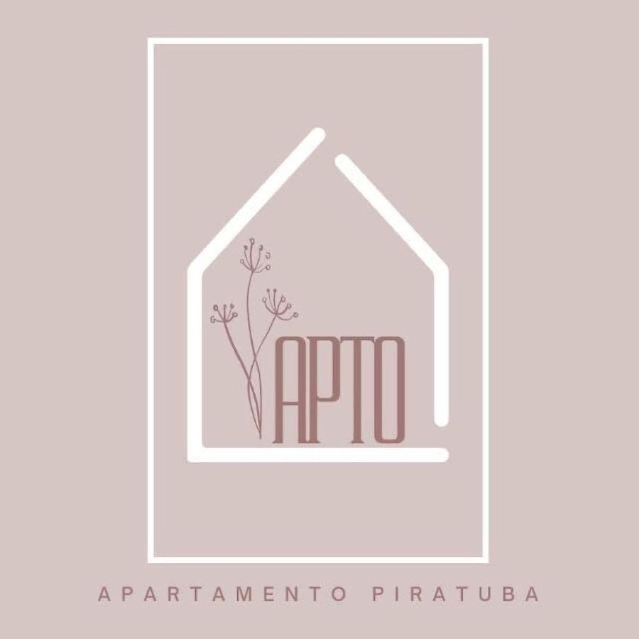 Apt Novo, Localização Privilegiada 60 Mt Do Termas Piratuba Exterior foto
