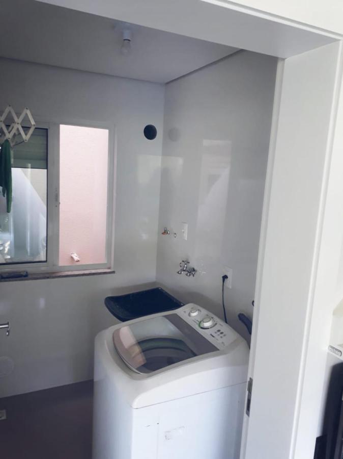 Apt Novo, Localização Privilegiada 60 Mt Do Termas Piratuba Exterior foto